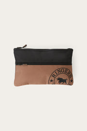 brown-black