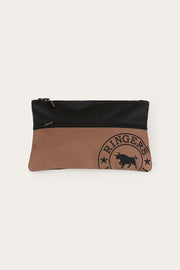 brown-black