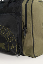 army-black
