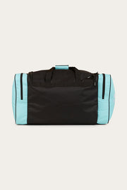 black-turquoise