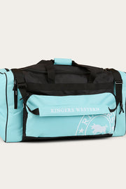 black-turquoise