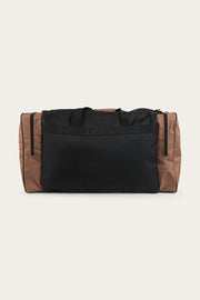 brown-black