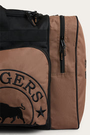 brown-black