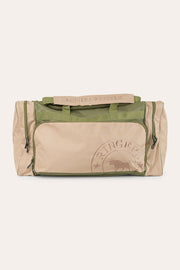 olive-sand