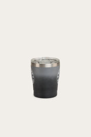 black-silver