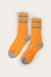 neon-orange