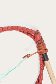 red-hide