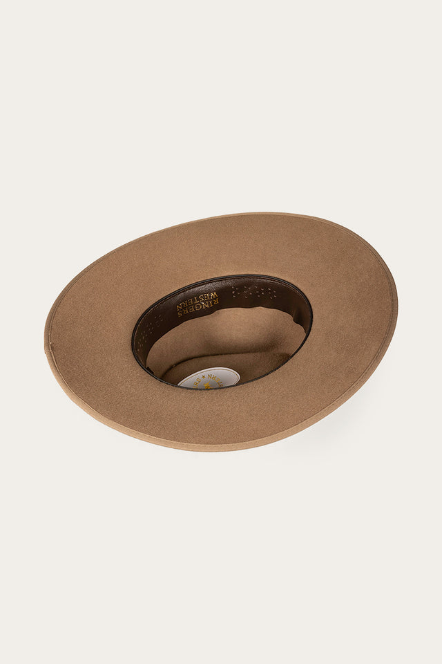Woodford Hat