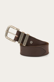brown-silver