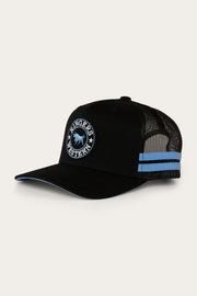 black-blue