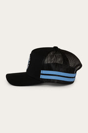 black-blue