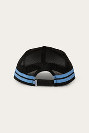 black-blue