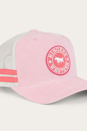barely-pink