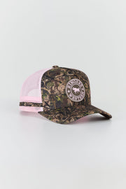 camo-melon