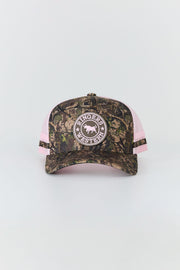 camo-melon