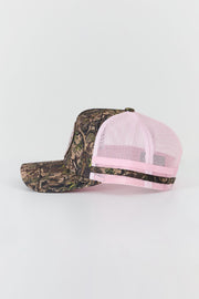 camo-melon
