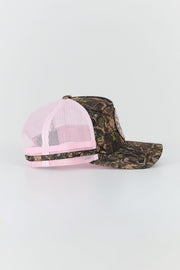 camo-melon