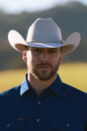 Carson Felt Hat