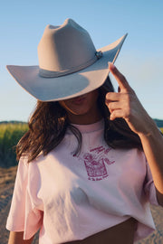 Carson Felt Hat