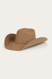 Carson Felt Hat