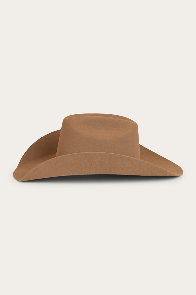 Carson Felt Hat