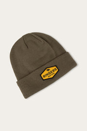 military-green