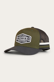 military-green