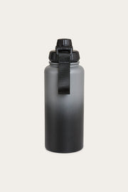 black-silver