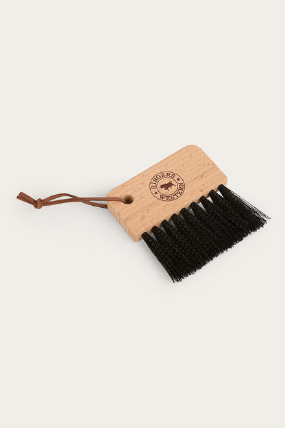 RW Mini Hat Brush - Natural