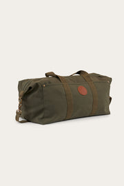 military-green