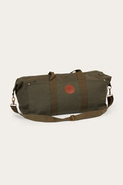 military-green