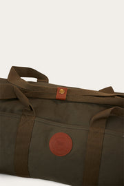 military-green