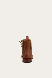 burnt-brown