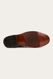 burnt-brown