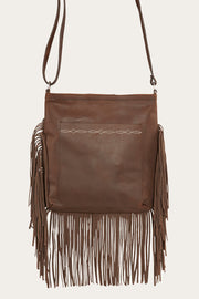 brown-cowhide