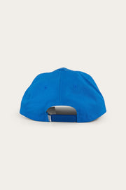snorkel-blue