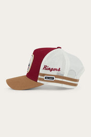 burgundy-clay
