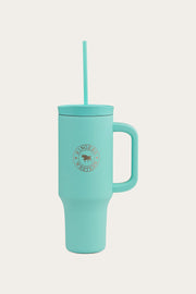 turquoise