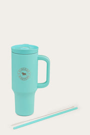 turquoise