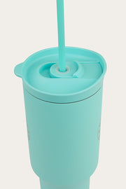 turquoise