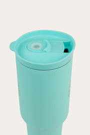 turquoise