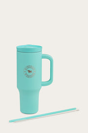 turquoise