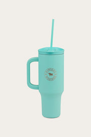 turquoise