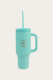 turquoise