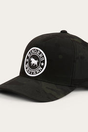 black-camo