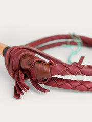 red-hide