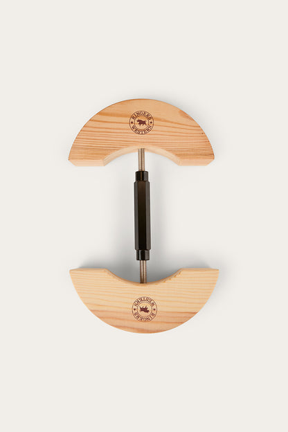 RW Hat Stretcher - Natural