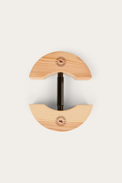 RW Hat Stretcher - Natural