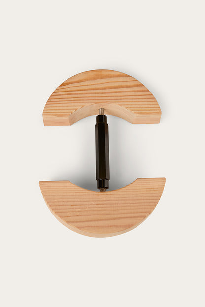 RW Hat Stretcher - Natural