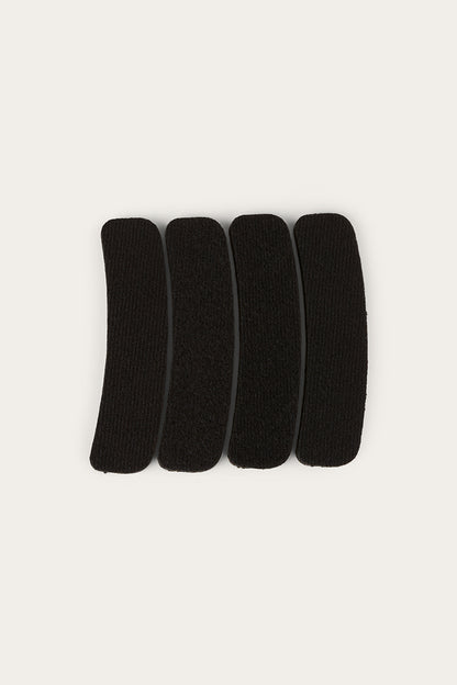 RW Foam Hat Inserts - Black